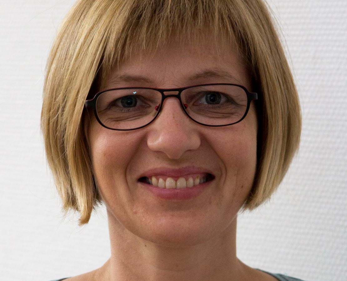 Henriette Sværke Jakobsen