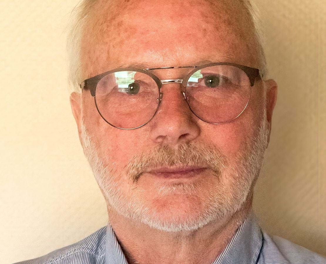 Poul-Erik Jensen