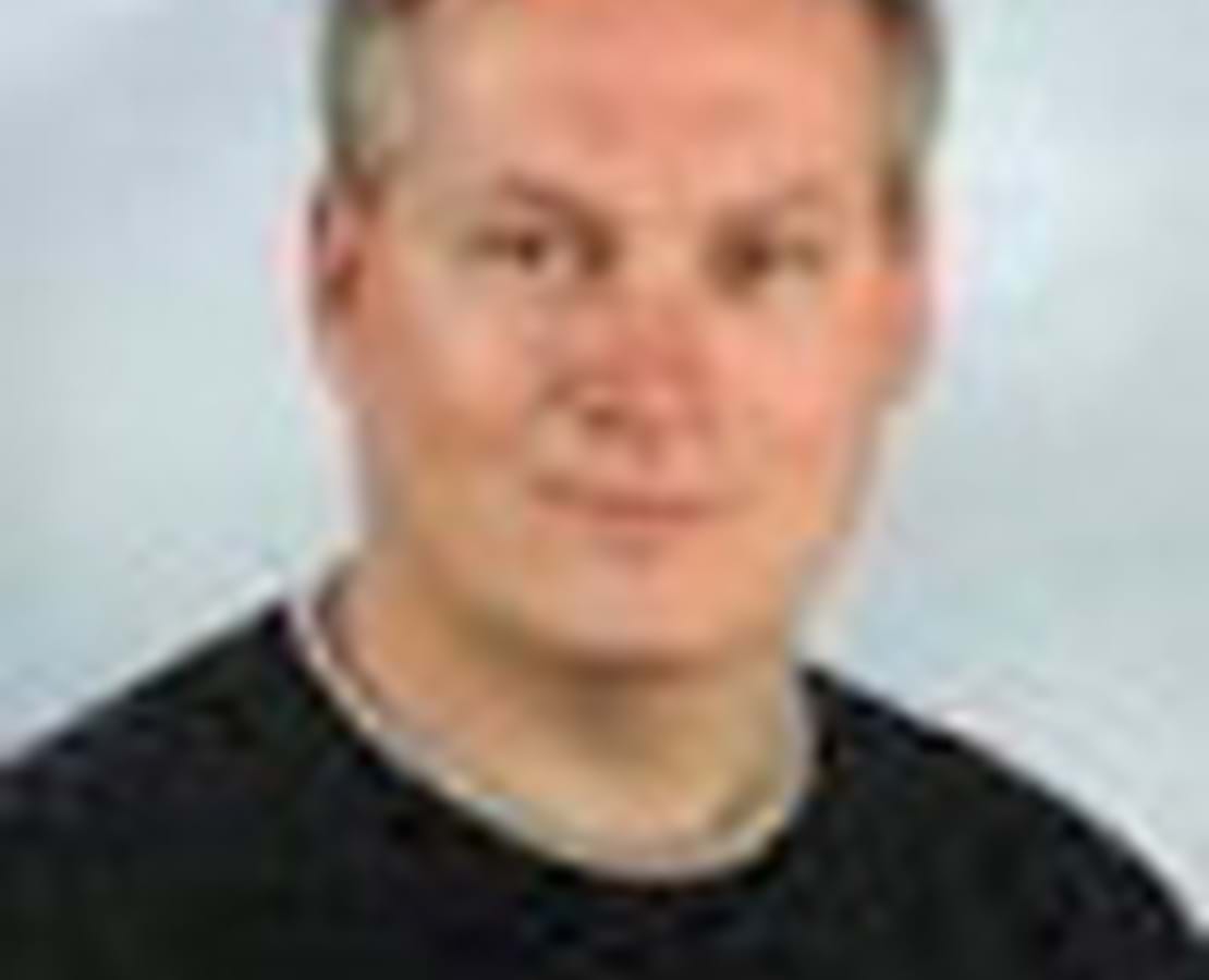 Ole Trillingsgaard