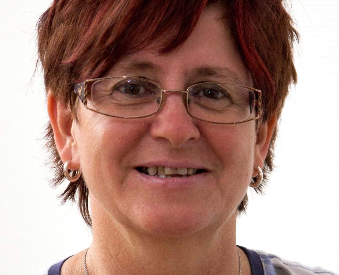 Inge-Lise Pilgaard
