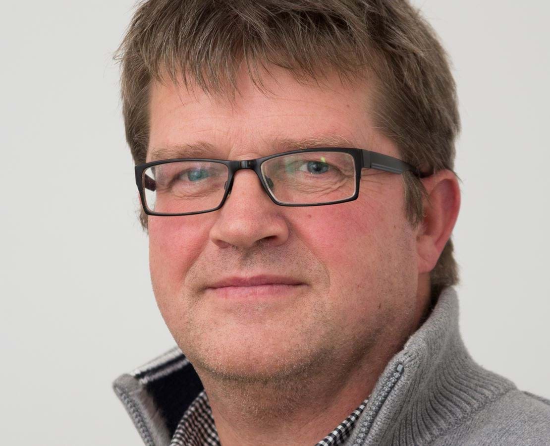 Jens Christian Iversen